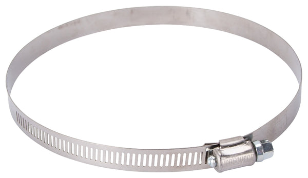 Mintcraft Prosource Hcran88 #88 Ss Hose Clamp/carbon Screw (Pack of 10)