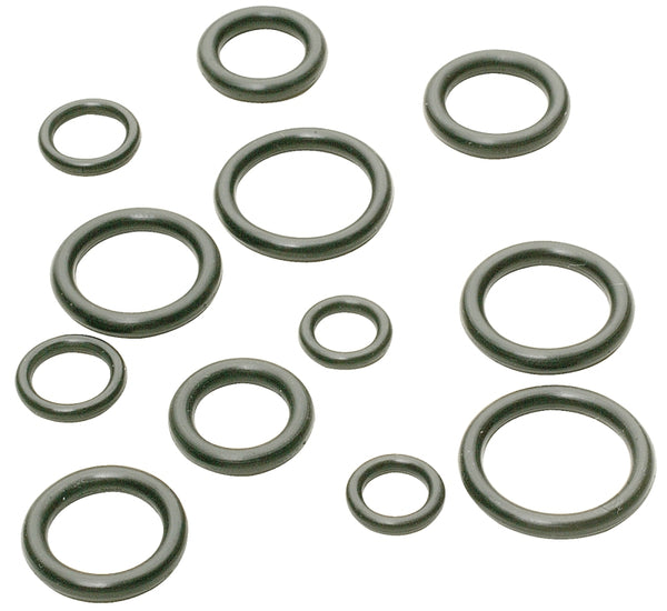 Plumb Pak O Rings Small Assorted PP810-1