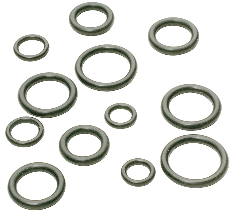 O Rings Small Assorted