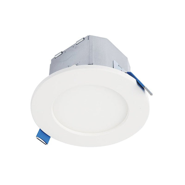 Halo CJB4069FS1EMW CJB Series LED Downlight, Matte
