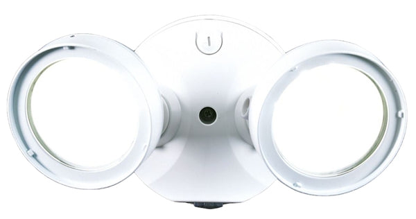 Halo TGS2S402DRRW LED Flood Light, White