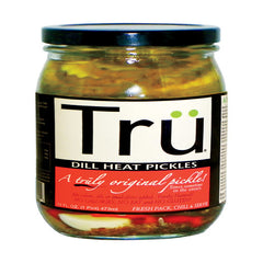 Tru Pickles 3070 Pickles