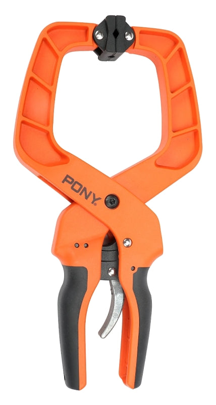 Pony 32400 ISD 4-Inch Hand Clamp