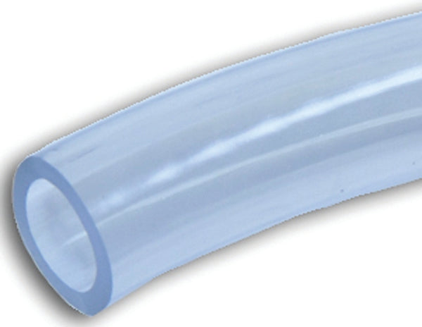 UDP T10004007 Clear Vinyl Tubing 5/16ID X 1/2OD X 100 ft Dispenser Box T10004007/7044P