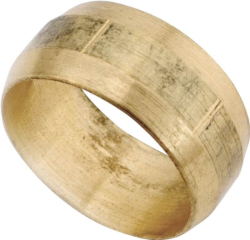 Compression Sleeve [Set of 10] Diameter: 0.38"