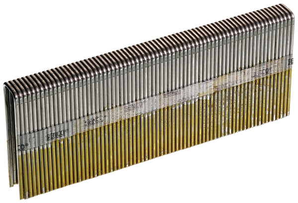 SENCO FASTENING SYSTEMS N19BRB 1K 7/16 x1-3/4 Staple