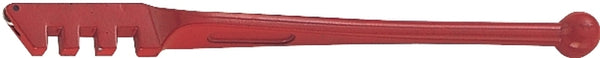 Mintcraft Vulcan 17001 Tile and Glass Cutter, Zinc Body, 5.125 in L