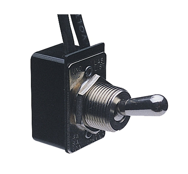 Calterm 41720 Switch, Metal Toggle