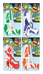 Ja-Ru 821 Splash Water Blaster, Assorted