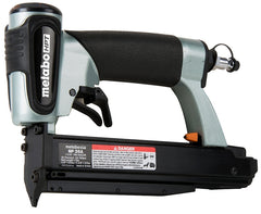Metabo HPT Hitachi NP35A Pin Nailer 23 Gauge, Accepts 5/8 to 1-3/8 Pin Nails, Micro Pinner with Depth Adjustment, 5 Year Warranty NP35AM