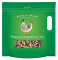 Pecking Order 9328 Mealworm & Sunflower Treat, 3 lb. 009328