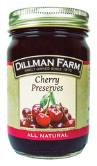 Dillman Farm 20861 All Natural fruit preserves