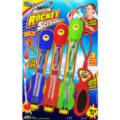 Rio Sky Rocket Screamers 5810 (12-Pack)