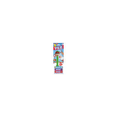 PEZ 79233 Snowman candy dispenser set