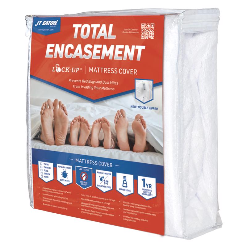 Matress Cover Full