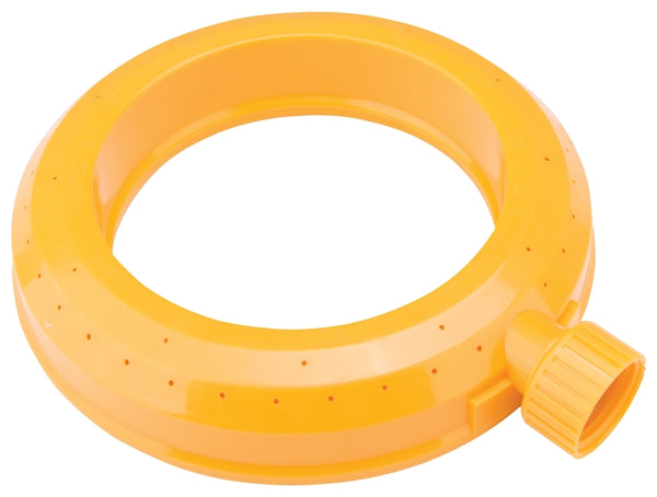 Tool Basix Landscapers Select LY-3050-3L Lawn Sprinkler, Female, Round, Plastic
