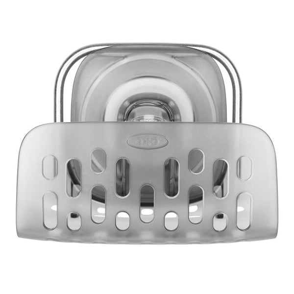 OXO Good Grips Stronghold Suction Sponge Holder 13273500