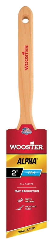 Wooster Brush 4231-2 Wooster, 2 Inch