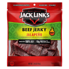 Jack Link's 10000008445 Beef Jerky