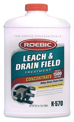 Roebic K-570-Q 32-Ounce Leach And Drain Field Opener Concentrate