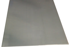 K & S PRECISION METALS 87185 .025 x 6 x 12 SS Sheet