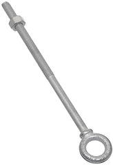 National Hardware N245-183 3260BC Eye Bolt in Galvanized