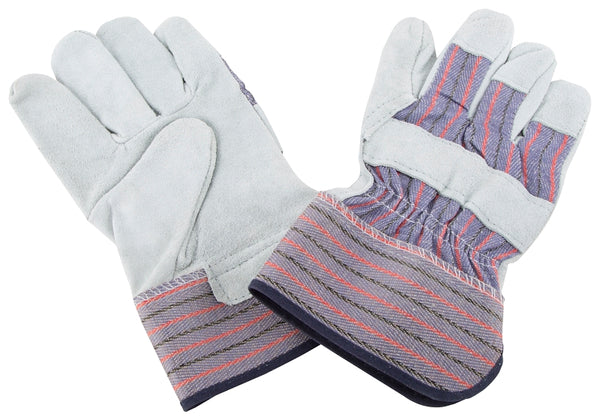 Diamondback Men's Split Palm Glove (SPAB)