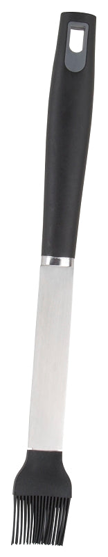 Omaha Bbq-22779-04 Basting Brush, 15-1/2 Inch (Pack of 6)