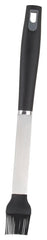 Omaha BBQ-22779-04 basting brush, Black