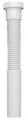 Plumb Pak PP812-6 Extension Tube, White, No Size