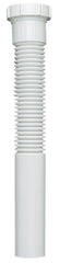 Plumb Pak PP812-6 Extension Tube, White, No Size