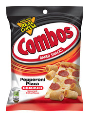 Combos 115061 cracker snack