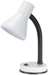  1 lamp and 120 V power supply for room lighting
