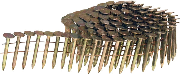 Senco Framing Nail, 1-1/4 In,PK7200 M003104
