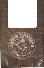 Arm & Hammer Heavy Duty Pet Waste Bags for Swivel Bin & Rake Dog Pooper Scooper, 20 Count Refill Bags (Packaging May Vary) 71035