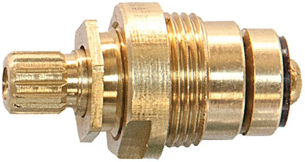 Danco 9D0015836E 15836E 1C-6C Central Cold Stem, Brass