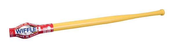 Toy Wiffle Bat/Ball 32" 100 (24-Pack)
