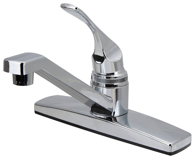 Tool Basix PF8111A Kitchen Faucet
