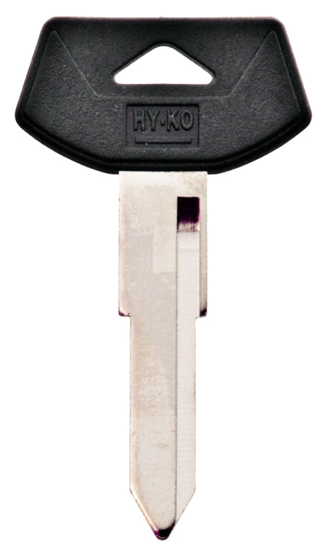 Hy-Ko Products Hy-Ko Automotive Key Blank Double sided For General Motors 12005B84 (5-Pack)