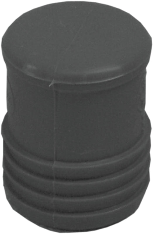 1-1/4" Insert Poly Plug