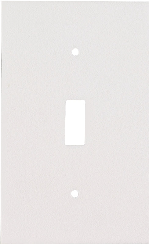 M-D Building Products 3434 M-D 0 Closed-Cell Insulating Wall Plate Sealer, Foam, Pack of 1, White 03434