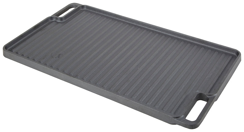 OMAHA BBQ-37249 PLATE CAST IRON