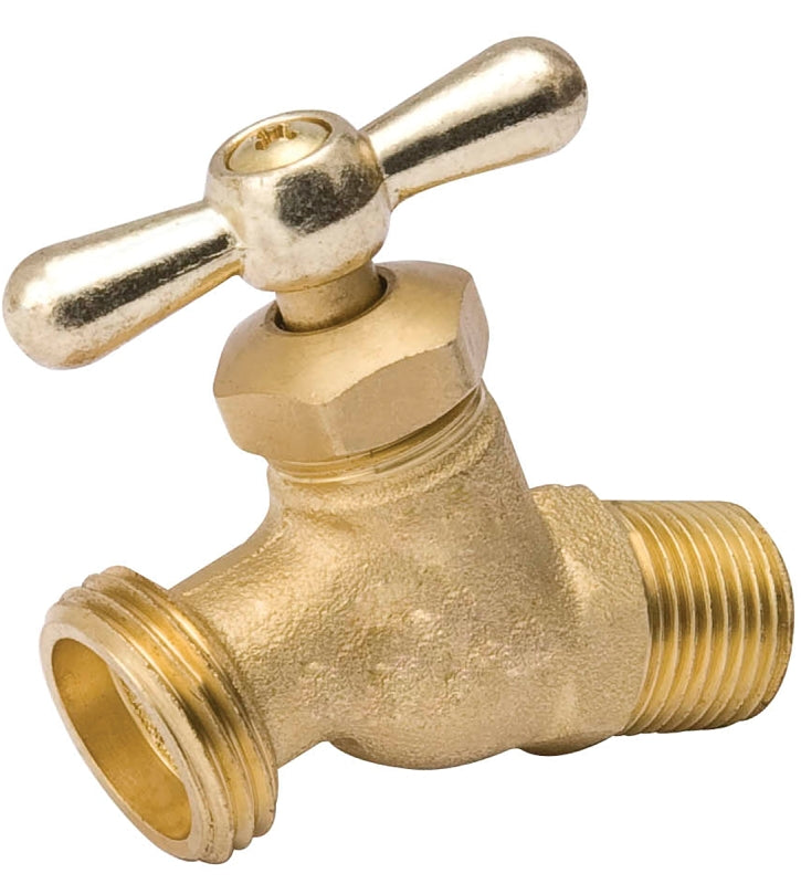 B and K Industries 902-303 1/2-Inch Hose Bibb
