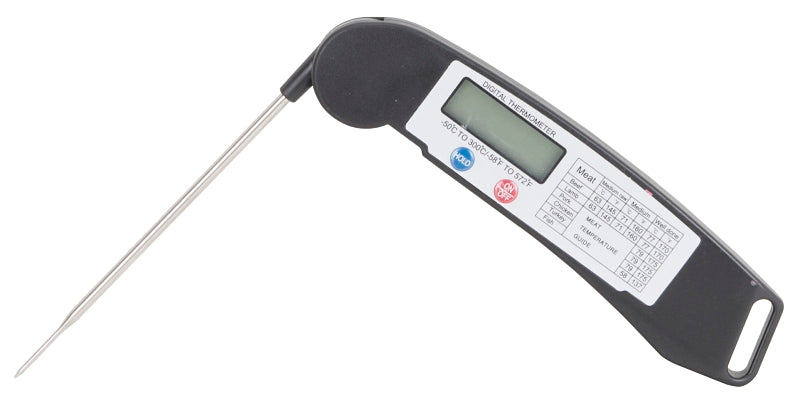 OMAHA BBQ-37248 THERMOMETER