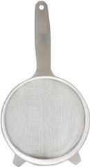 Norpro 2138 kitchen strainer, White