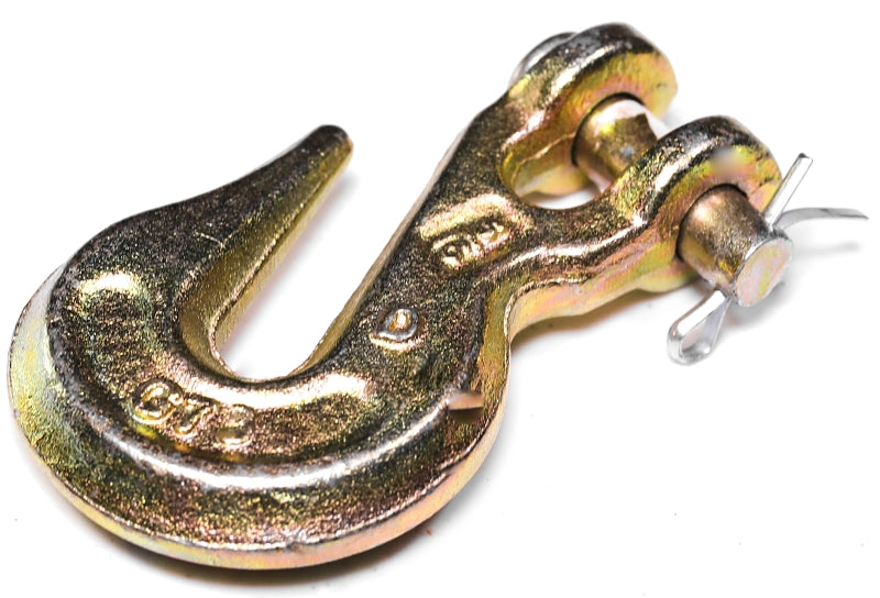 Baron 4 in. H Grab Hook 4700 lb.