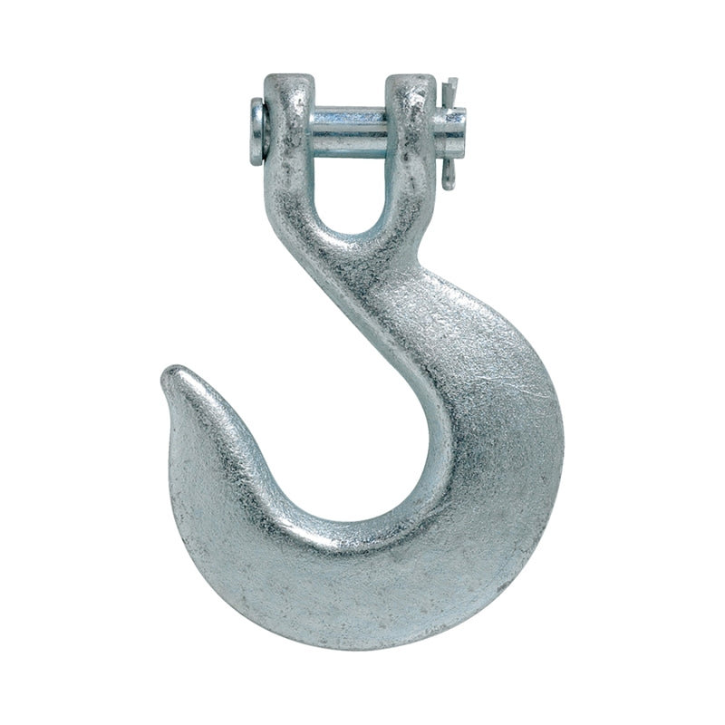 BARON MFG Hook Slip Clevis 3/8IN 331-3/8
