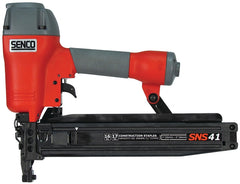 Senco - 3L0003N SNS41 16-Gauge Construction Stapler