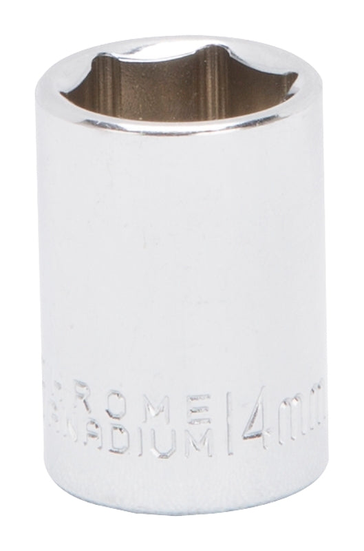 Mintcraft MT6499230 3/8Dr Std Socket 14mm 6Pt