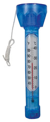 Jed Pool tools Inc 20-204 Blue Pool and Spa Thermometer